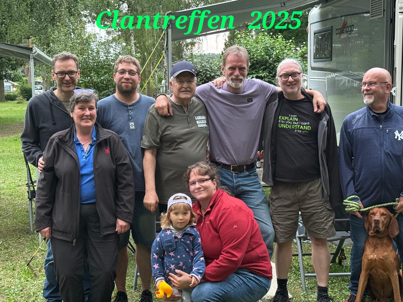 Gruppenbild